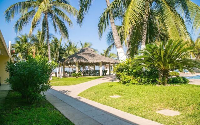 Coral Pacífico Hotel y Villas