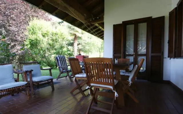 Villa Donatella