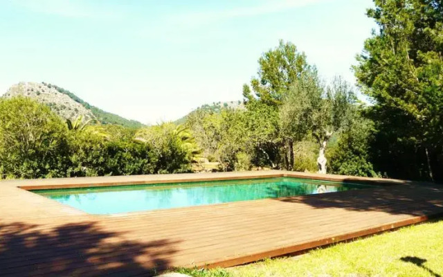 Finca Son Jaumell