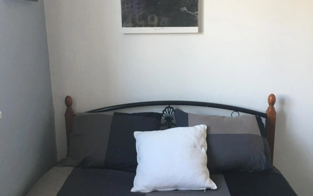 Small newly renovated apartment in Pula