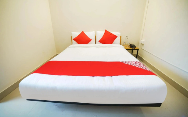 Vj Inn by OYO Rooms
