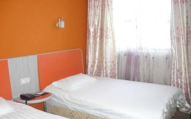 Motel 168 Jiangchuan Road - Shanghai