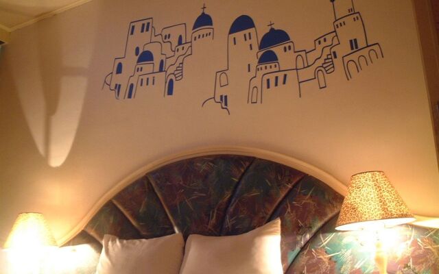 Kingly Hotel