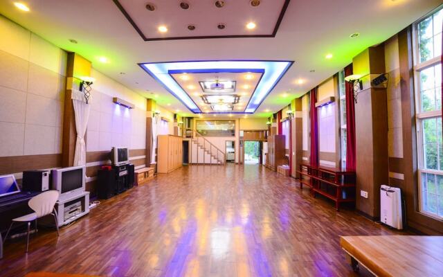 Gapyeong Mir Pension
