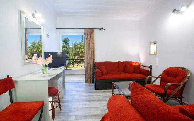 Villa Elia