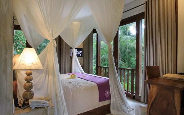 Dedary Kriyamaha Ubud