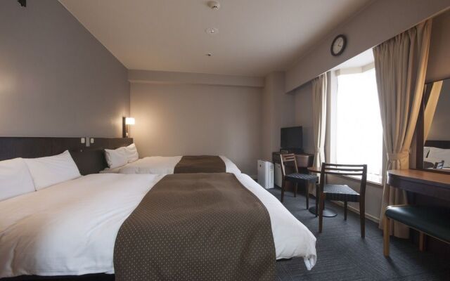 Aminity Shinsaibashi