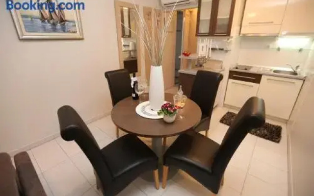 Apartments Lavica Beach Dumici?