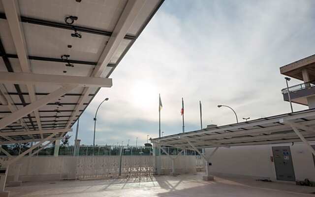 Grieco Business & Spa Hotel