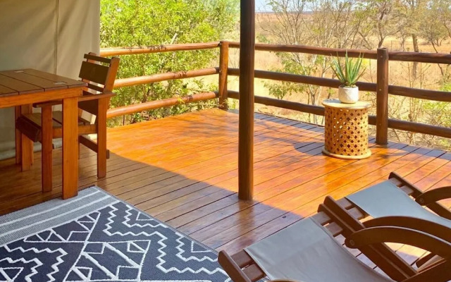 iKhaya LamaDube Game Lodge