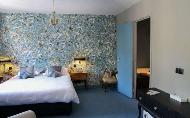 Hôtel Les Biches