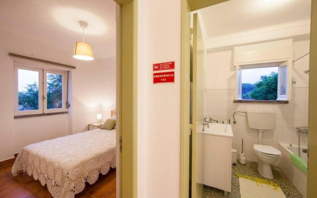Sintra Farm Villa Guest House