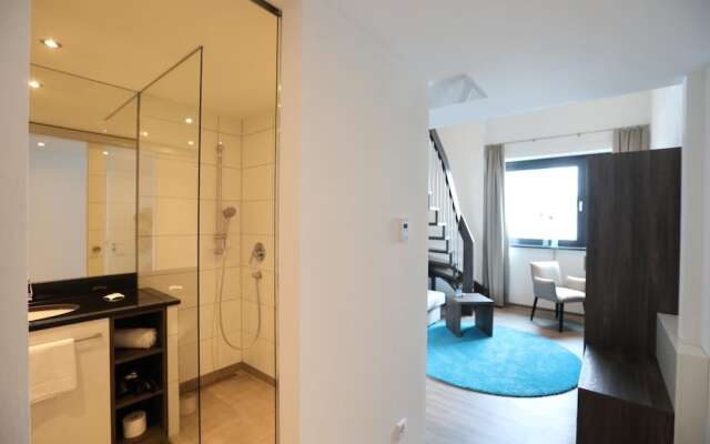 3G Hotel