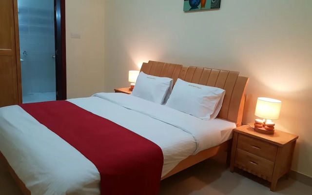 Bahrain Beach Bay Resort