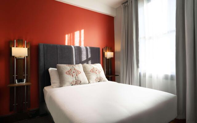 The Esquire Hotel Downtown Gastonia, Ascend Hotel Collection