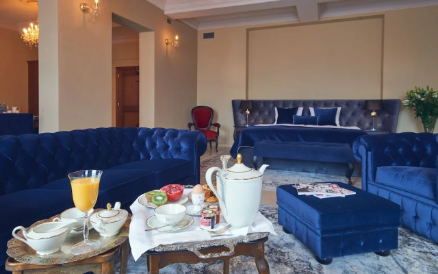 Hotel Bogoria