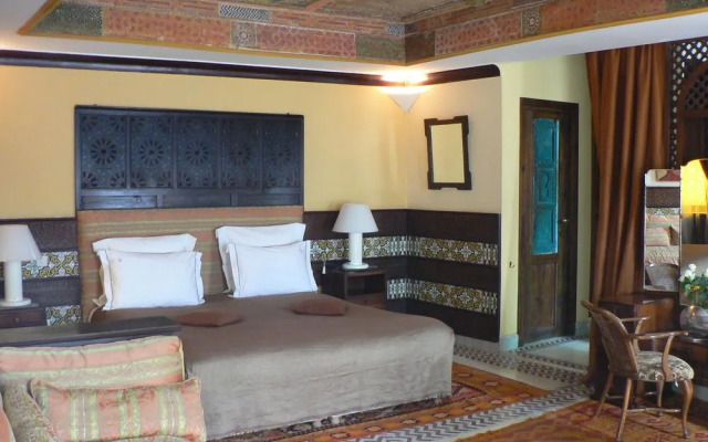 Dar Doukkala Riad & Spa