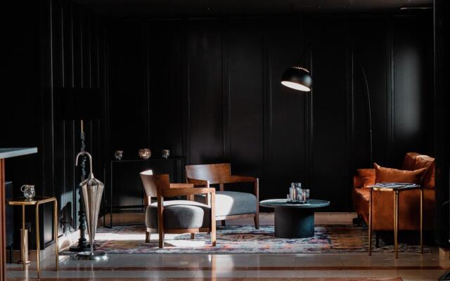 Les Jardins de Deauville