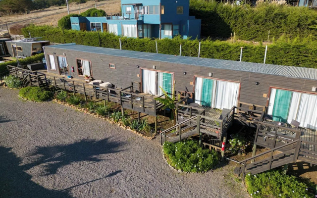 Viento Sur Pichilemu