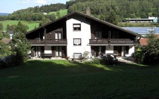 Pension Haus Inge