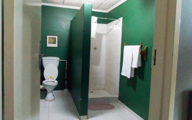 Inn On The Vumba