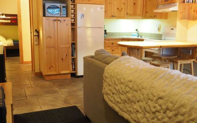 Silver Bullet 102 1 Bedroom Condo