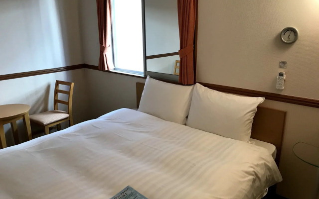 Toyoko Inn Kyoto Shijo-omiya