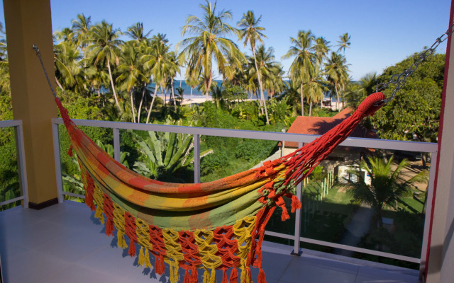 Hotel Praia Dourada
