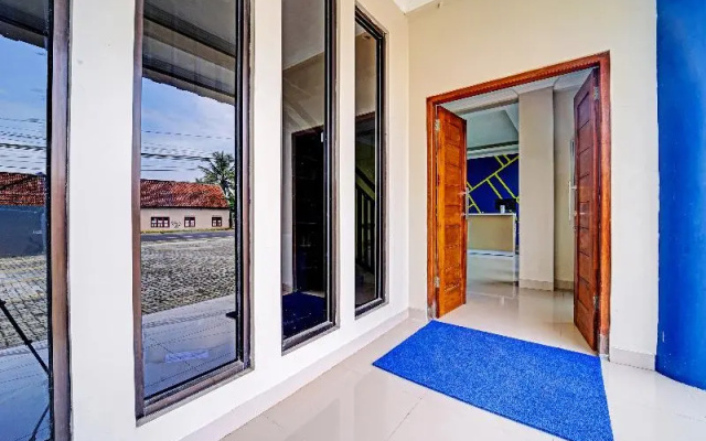 Andono Hotel by GWA
