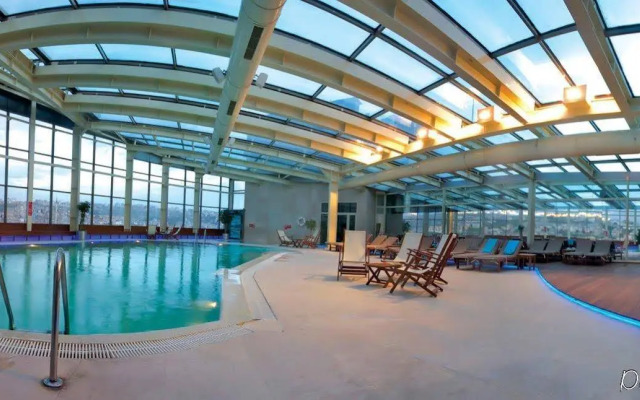 Eser Premium Hotel & Spa