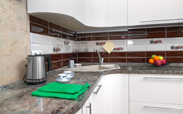 Кравц Групп на ул. Вокзальная, 51А