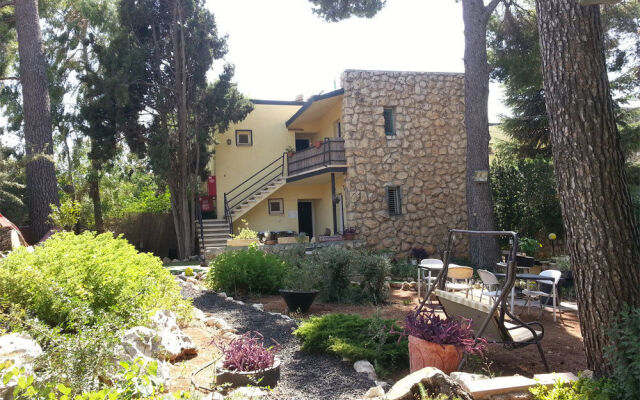 The Safed Inn