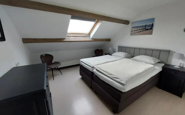 B&B Bouwmanshoeve