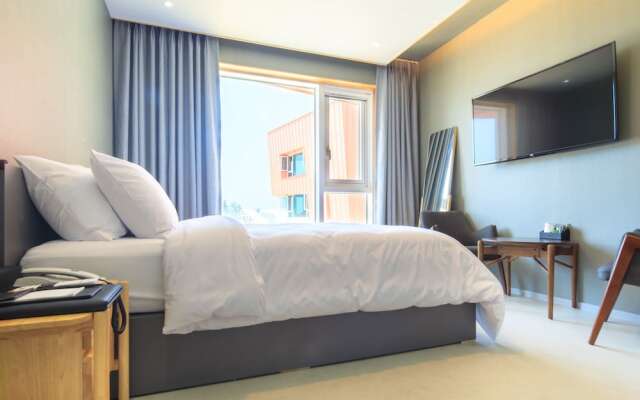 DayNice Resort