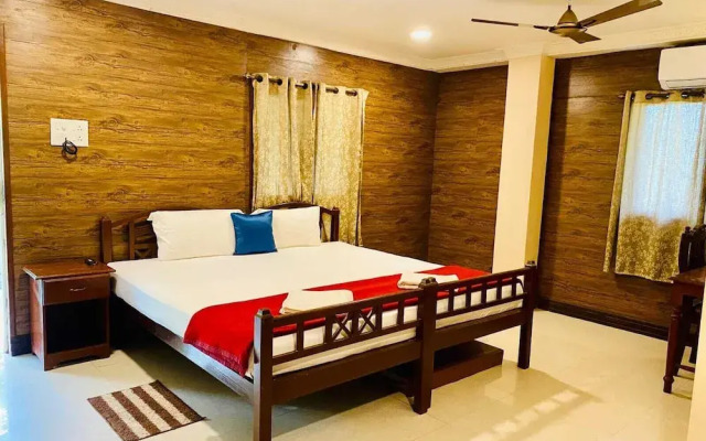 Nasya Beachside Cottages