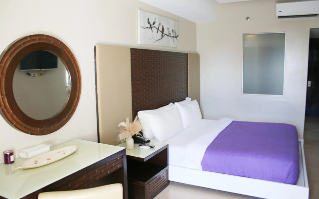 The Muse Hotel Boracay