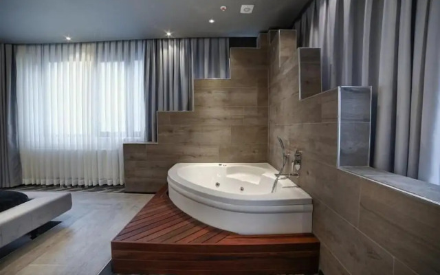 Walton Sisli Residence