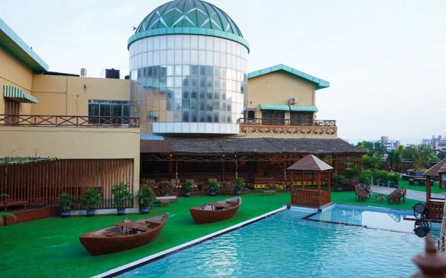 The Emerald Resort, Pune