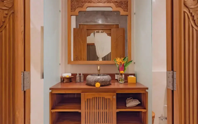Alankara Villa and Spa by Mahaprana