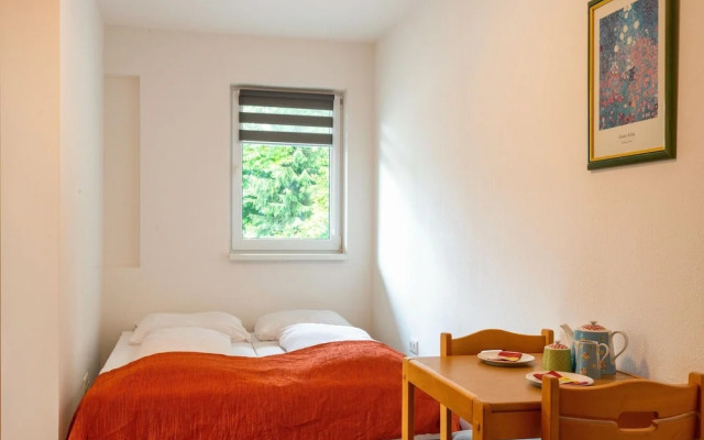 Apartment Kirchbichl Near Wildschonau Ski Slope