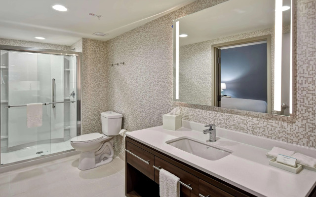 Home2 Suites by Hilton Frankfort