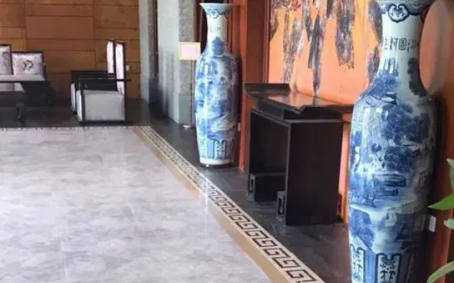 Pingtan YouJia Hotel