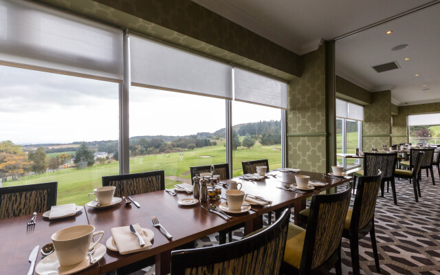 Gleddoch Golf & Spa Resort