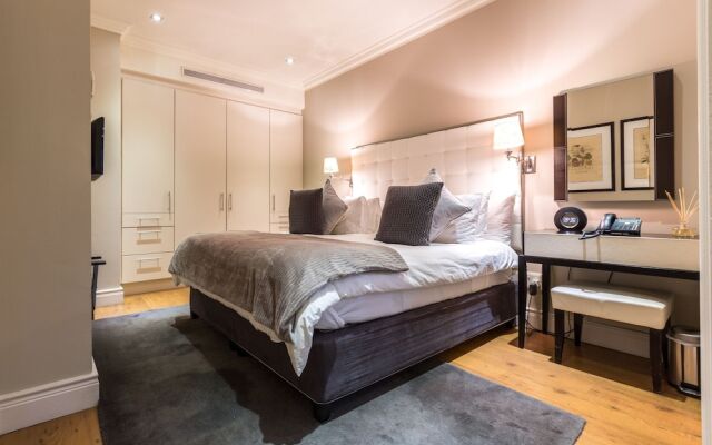Cape Royale Luxury Hotel
