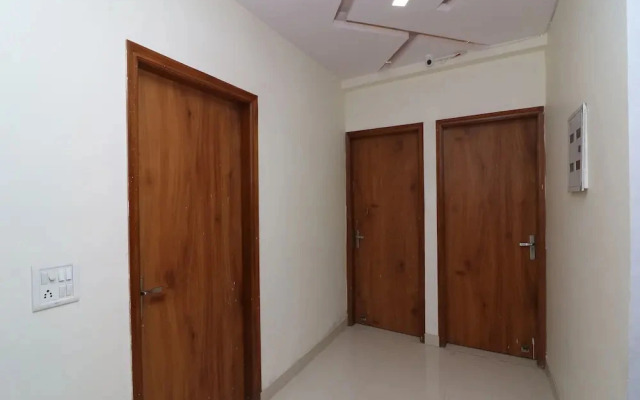 OYO 29181 Delight Deluxe