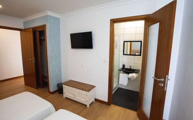 Casa d'Avó Guesthouse