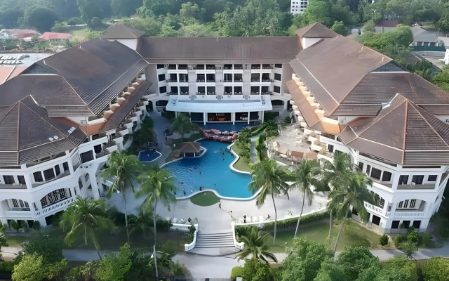 The Orient Star Resort Lumut
