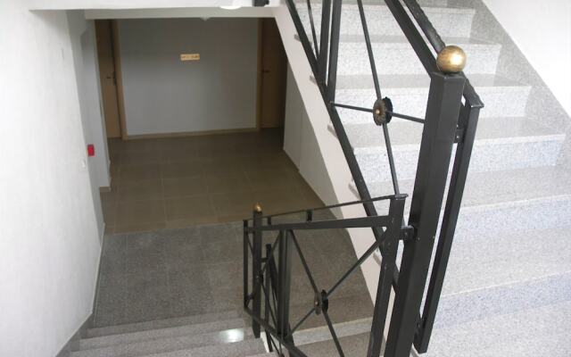 Hotel Villa Monaco