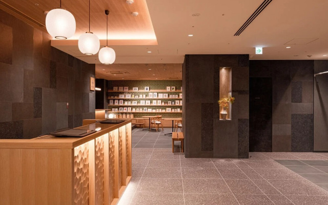 Mimaru Suites Tokyo Nihombashi