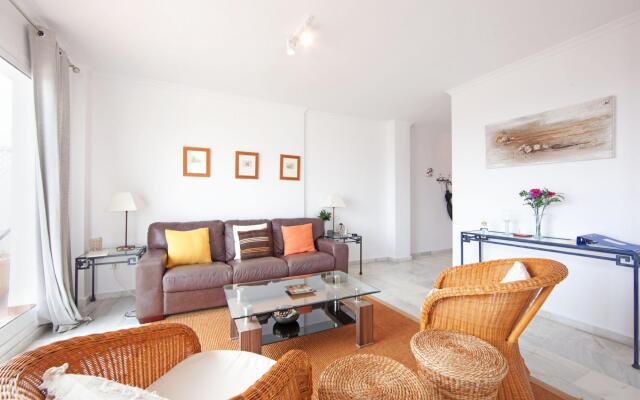 Apartment Jacarandas de Elviria